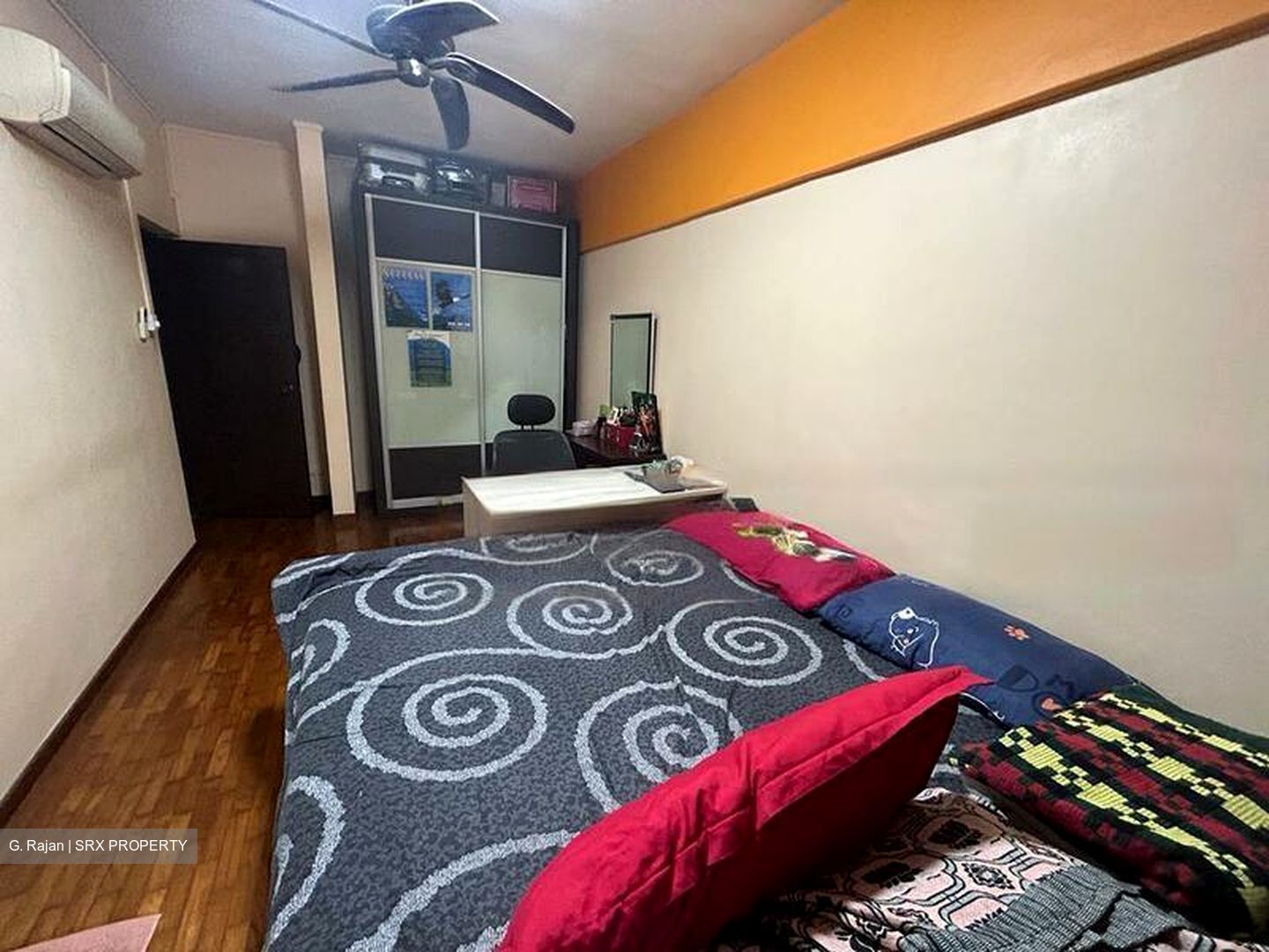 The Dairy Farm (D23), Condominium #423641201